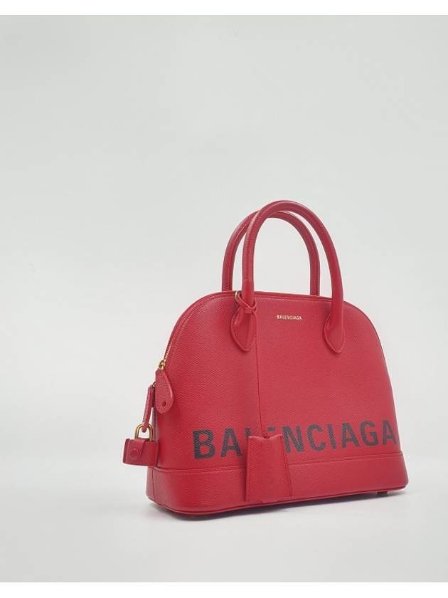 Women s Bill Top Handle Bag Small 4310 - BALENCIAGA - BALAAN 7