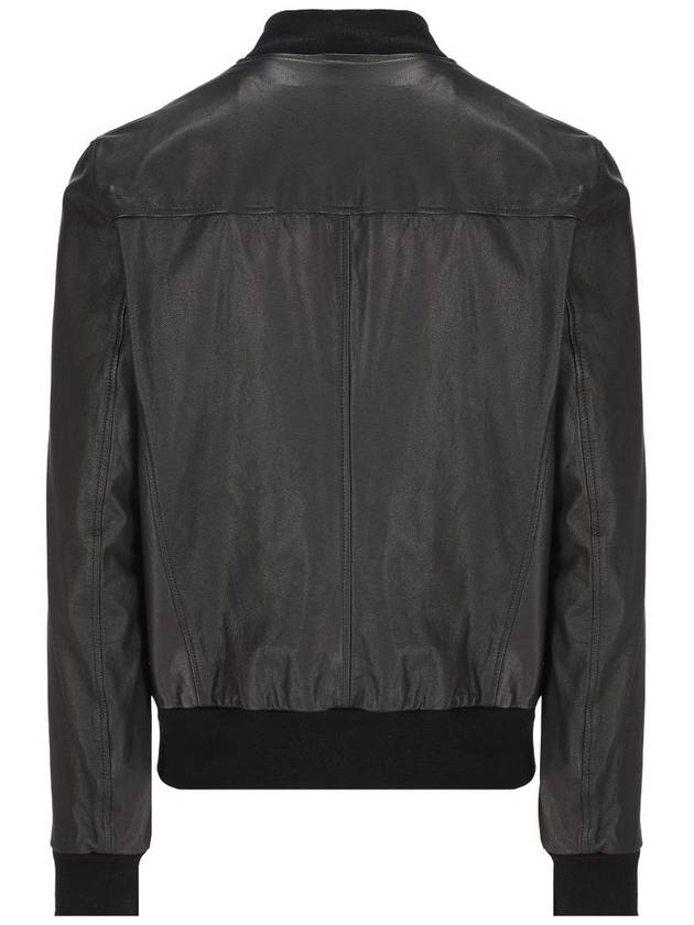 CONTRASTWAY Jackets Black - CONTRASTWAY - BALAAN 2