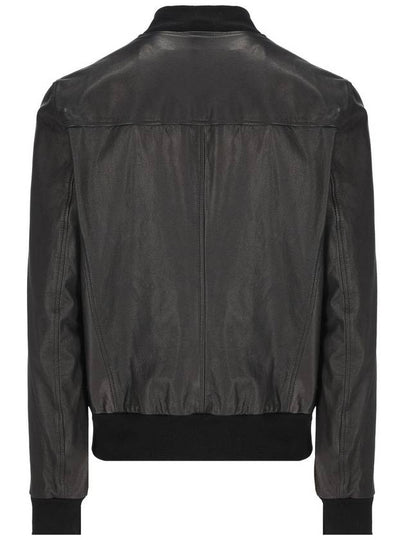 CONTRASTWAY Jackets Black - CONTRASTWAY - BALAAN 2