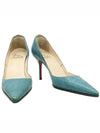 Smith Market Python Shoes Women s - CHRISTIAN LOUBOUTIN - BALAAN 2