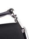 Pocono Nylon Margit Shoulder Bag Black - PRADA - BALAAN 3