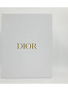 Women s Micha Montaine 30 Flap Bag 4197 - DIOR - BALAAN 25