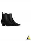 C line Boots Black - CELINE - BALAAN 2