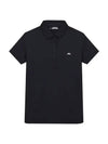 Golf Barbara Polo GWJT07779 9999 Women's Barbara Polo - J.LINDEBERG - BALAAN 1