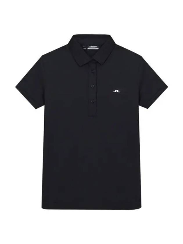 Golf Barbara Polo GWJT07779 9999 Women's Barbara Polo - J.LINDEBERG - BALAAN 1