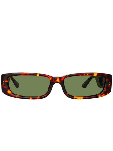 Linda Farrow Sunglasses - LINDA FARROW - BALAAN 1