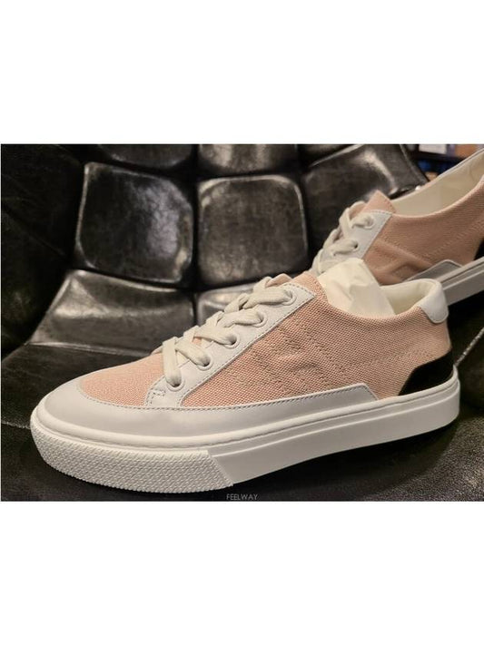 deep women sneakers - HERMES - BALAAN 1