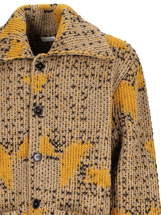 MONTAY CARDIGAN - DRIES VAN NOTEN - BALAAN 3