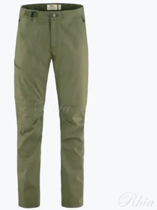 Men s Abisko Hike Trousers Regular 86868625 M - FJALL RAVEN - BALAAN 2