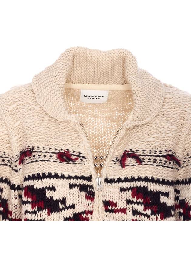 Isabel Marant Étoile Sweaters - ISABEL MARANT ETOILE - BALAAN 4