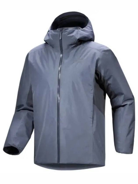 ARC TERYX Solano Insulated Hoody Men AJOFMX8499SST M - ARC'TERYX - BALAAN 2