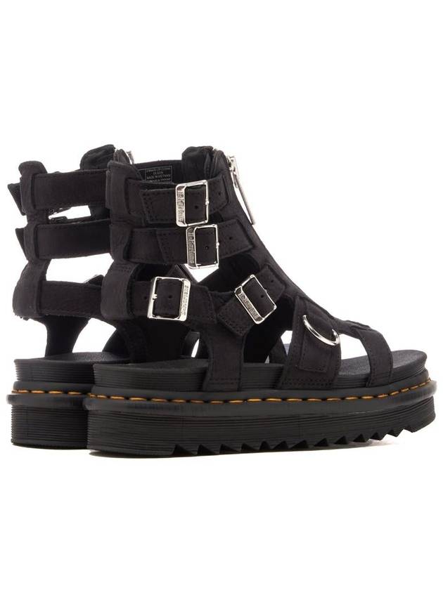 Dr. Martens Sandals - DR. MARTENS - BALAAN 3