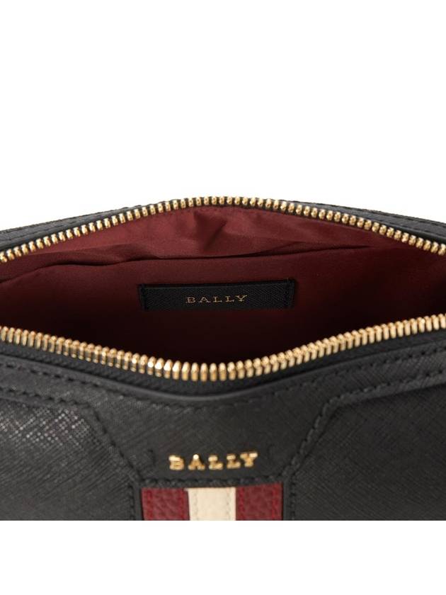 Women s Chain Cross Bag SARY O 715 - BALLY - BALAAN 8