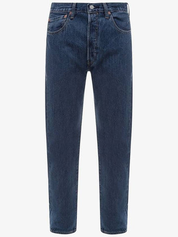 23 fw 501 Original Jeans WITH Iconic Tag 005010114 B0650426746 - LEVI'S - BALAAN 1