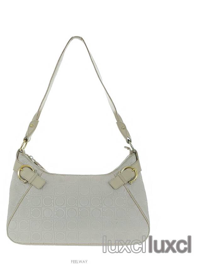 women shoulder bag - SALVATORE FERRAGAMO - BALAAN 2