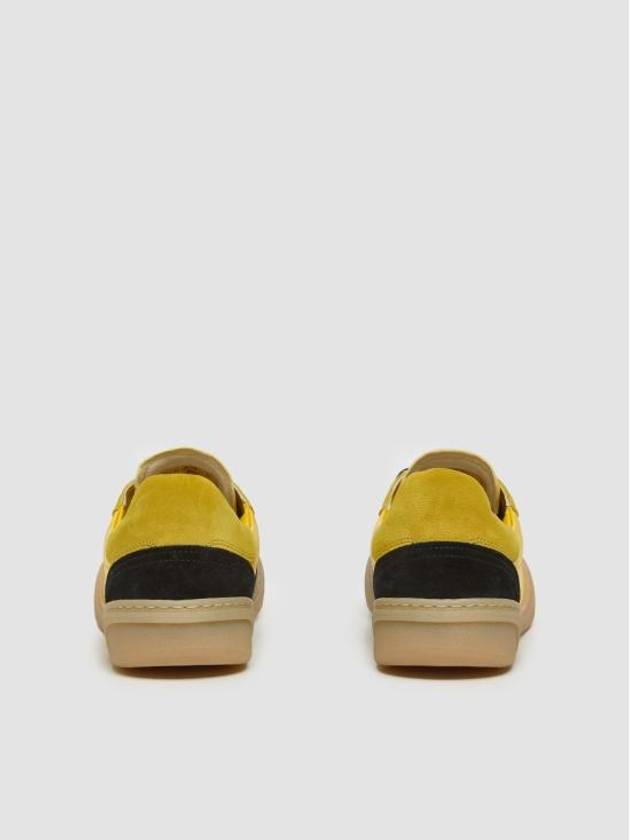 Sneakers 773955 Yellow BLACK - ACNE STUDIOS - BALAAN 3