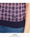 neck polar knit 138314 421 - TORY BURCH - BALAAN.