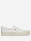 Classic Slip-On White - VANS - BALAAN 2