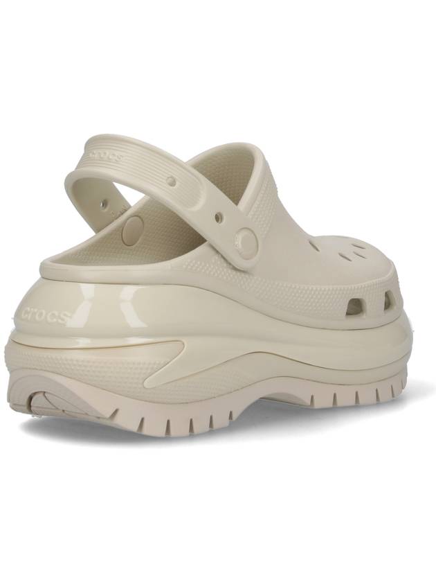 Shoes Shoe 207988 BONE - CROCS - BALAAN 5