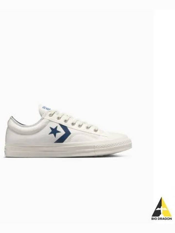 Star Player 76 Vintage White A08539C - CONVERSE - BALAAN 1