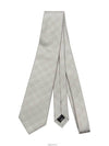 men tie - CHANEL - BALAAN 5