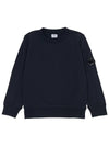 Brushed sweatshirt CMF00C LCA76 41150 Adults can wear - CP COMPANY - BALAAN 1