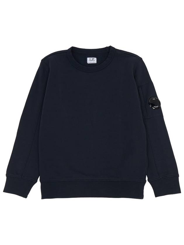 Brushed sweatshirt CMF00C LCA76 41150 Adults can wear - CP COMPANY - BALAAN 1