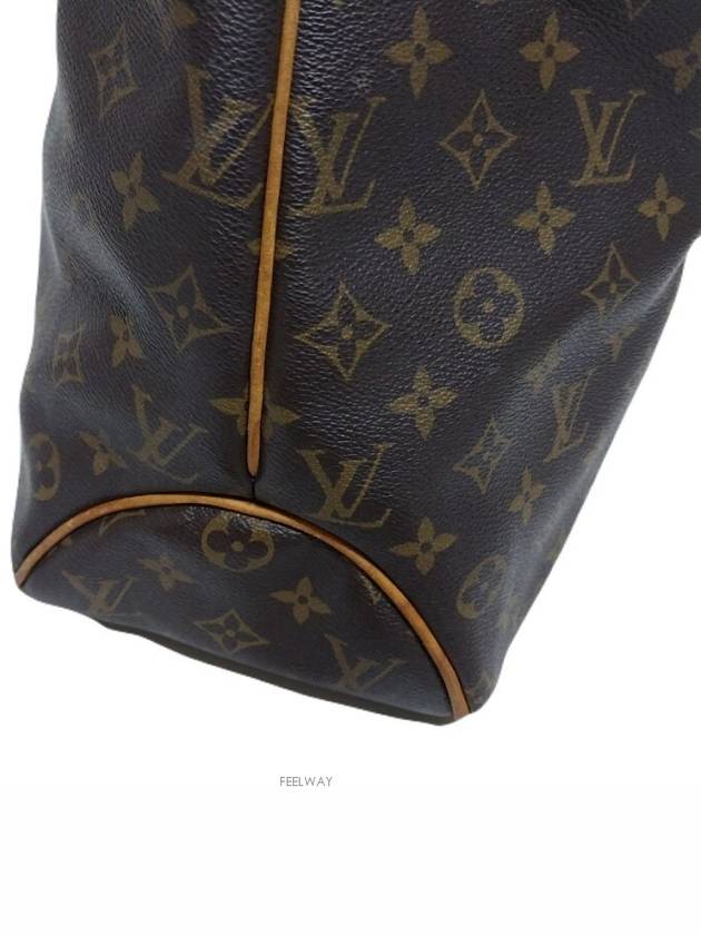 M40353 Delightful MM - LOUIS VUITTON - BALAAN 3