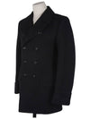 men's double jacket - TOM FORD - BALAAN 4