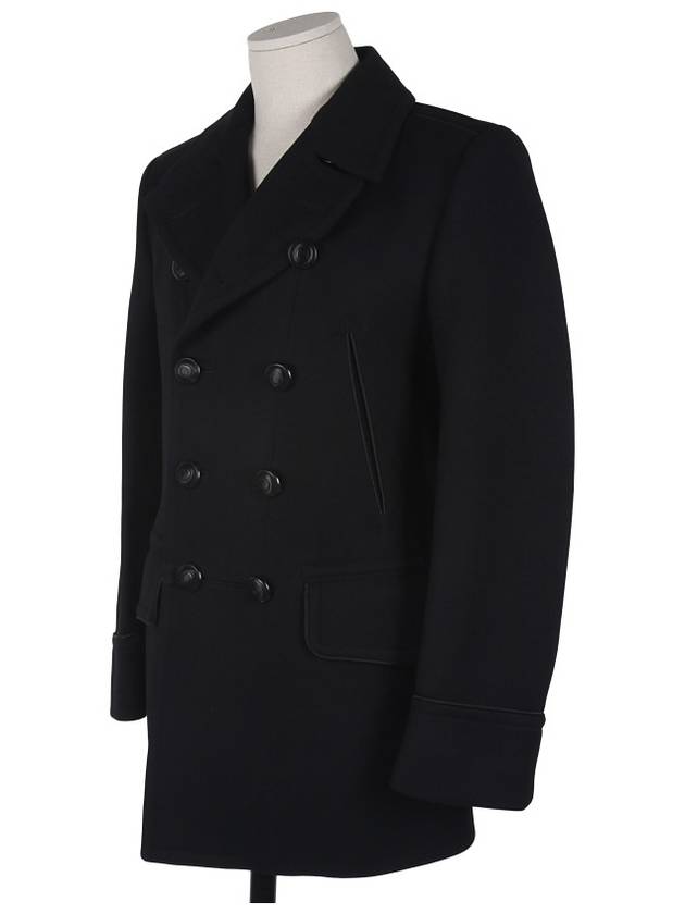 men's double jacket - TOM FORD - BALAAN 4