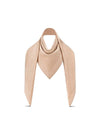 Evermore Scarf Beige - LOUIS VUITTON - BALAAN 1