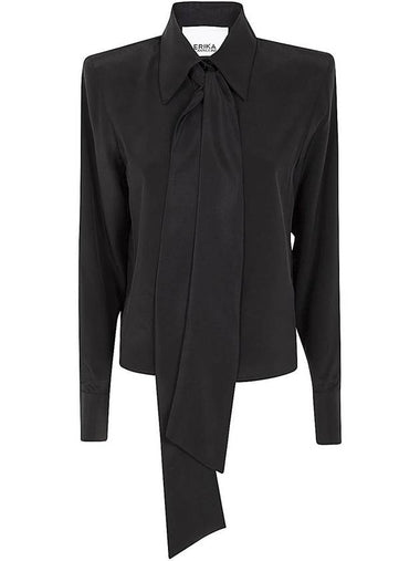 Erika Cavallini Alexandra Shirt Clothing - ERIKA CAVALLINI - BALAAN 1