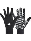 Sports Tiro C Gloves Black - ADIDAS - BALAAN 1