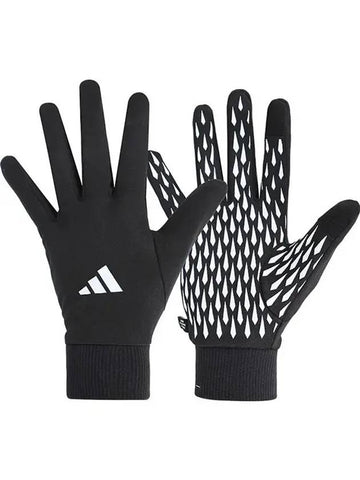 Sports Tiro Competition Gloves Black - ADIDAS - BALAAN 1