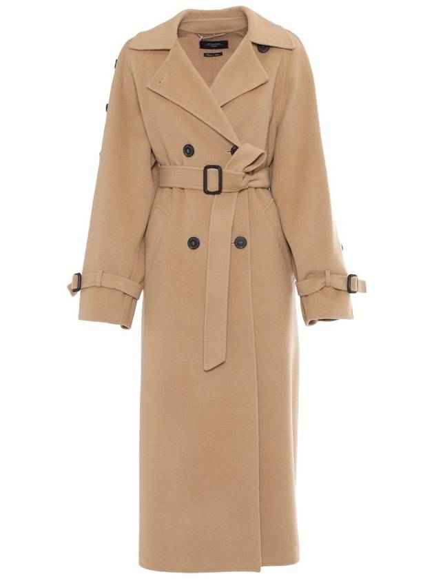 Weekend Max Mara Coat - WEEKEND MAX MARA - BALAAN 1