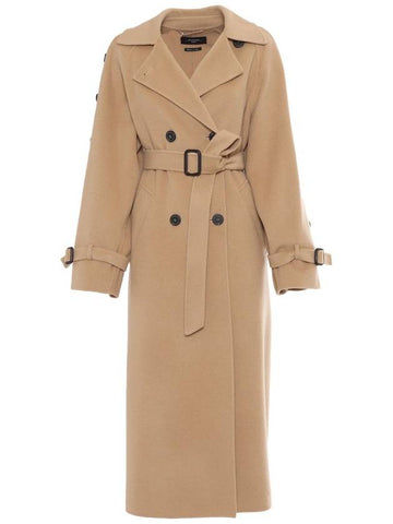 Weekend Max Mara Coat - WEEKEND MAX MARA - BALAAN 1