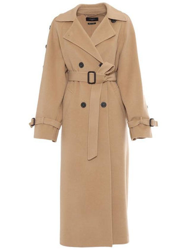 Weekend Max Mara Coat - WEEKEND MAX MARA - BALAAN 1