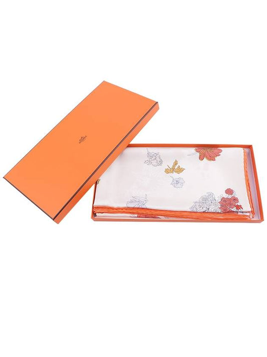 Robe Legere 140 Scarf H673904S 06 - HERMES - BALAAN 2