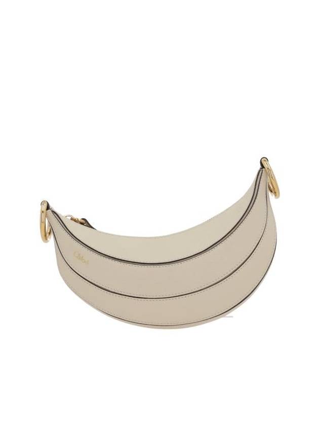 Banana Leather Cross Bag Beige - CHLOE - BALAAN 2