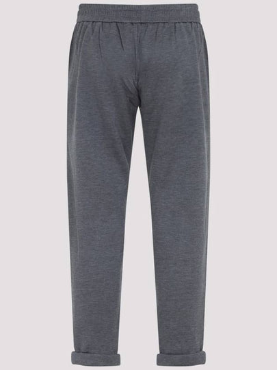 Brunello Cucinelli Pants - BRUNELLO CUCINELLI - BALAAN 2