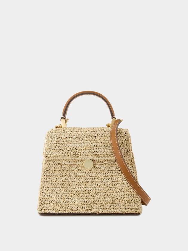 Sybil Crossbody - Cult Gaia - Others - Beige - CULT GAIA - BALAAN 1