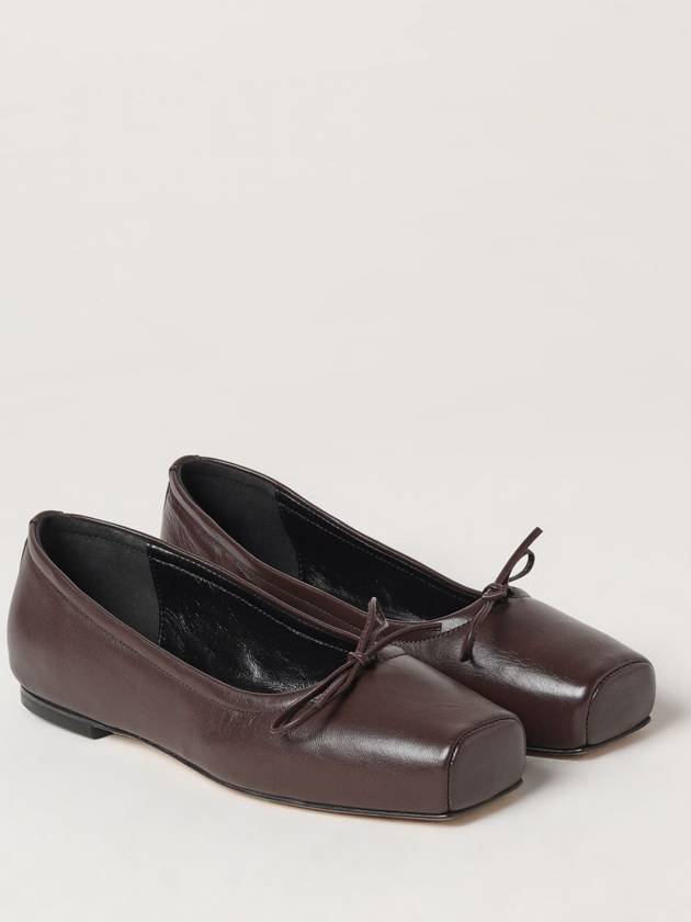 Flat shoes woman Aeyde - AEYDE - BALAAN 2