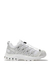 Sneakers L47577700 WHTGRAYVLTFTW WHITE GRAY VIOLET FTW SILVER - SALOMON - BALAAN 1