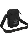 Adicolor Festival Cross Bag Bag Black - ADIDAS - BALAAN 3