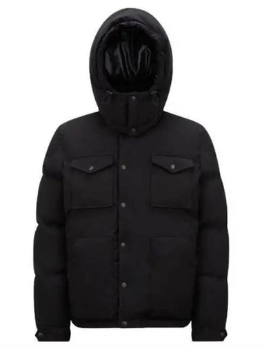 FORNAS down padded jacket 1A00152 57843 1140936 - MONCLER - BALAAN 1