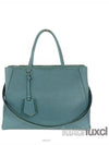 women shoulder bag - FENDI - BALAAN 2