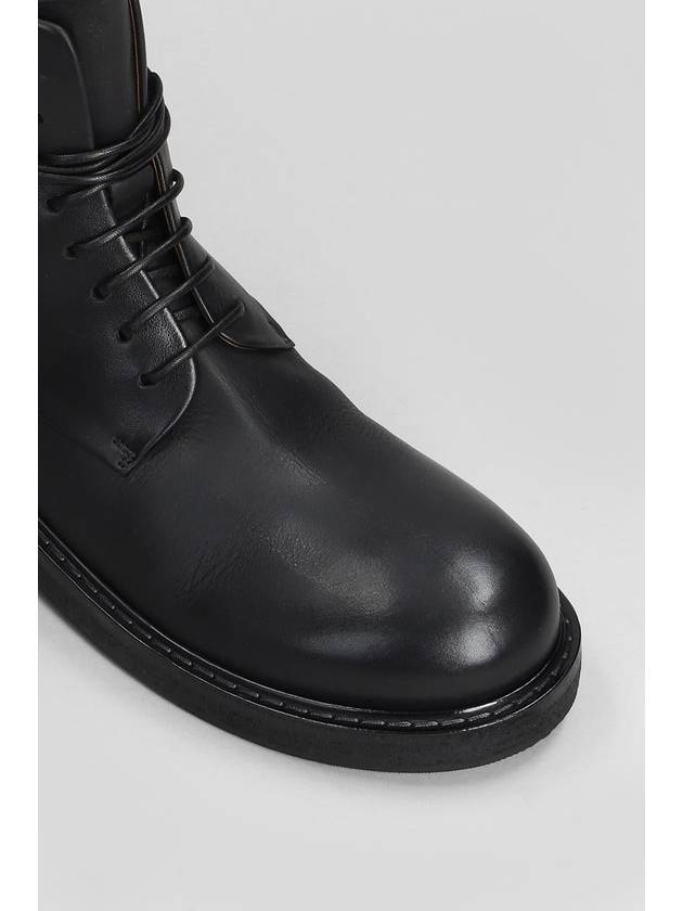 Marsèll Parrucca Ankle Boots - MARSELL - BALAAN 5