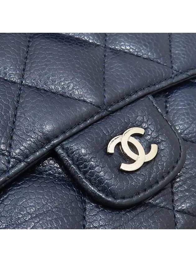 A31506 long wallet - CHANEL - BALAAN 3