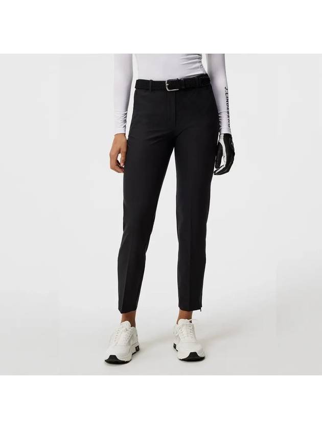 PIA Women’s Golf Pants GWPA09300 - J.LINDEBERG - BALAAN 2