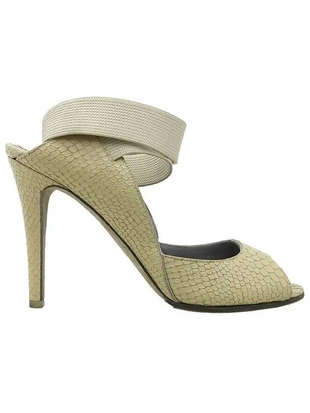 Smith Market DK Y Donna Karan Sandals Women s Shoes - DKNY - BALAAN 3